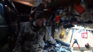 Замена прокладки, притирка клапанов ГБЦ на ЗМЗ 409. (  звёзды распредвала идеальная фаза)