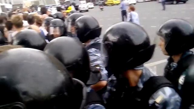 Манежка 18.07.2013. смотреть онлайн