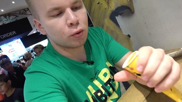 Импровизации Видений