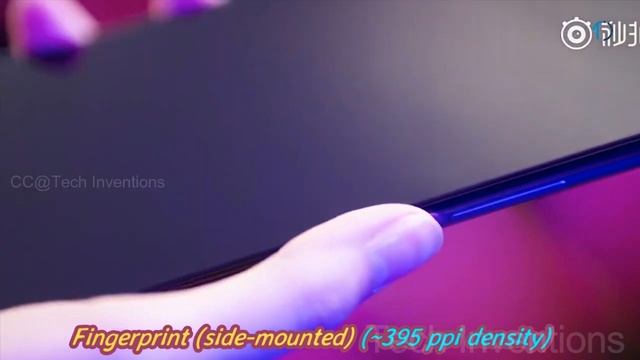 TOP 6 Latest Snapdragon 765G processor flagships 2021 смотреть онлайн