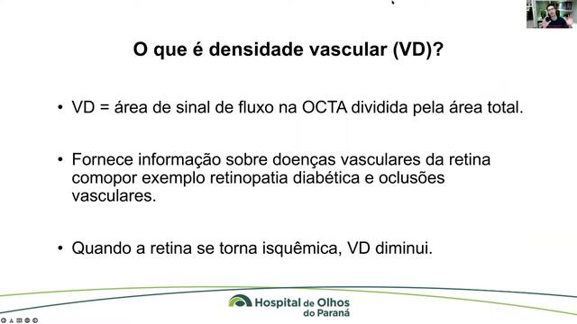 Retina Instituto - Módulo 2 - Aula 2 - 03/05/2022 смотреть онлайн