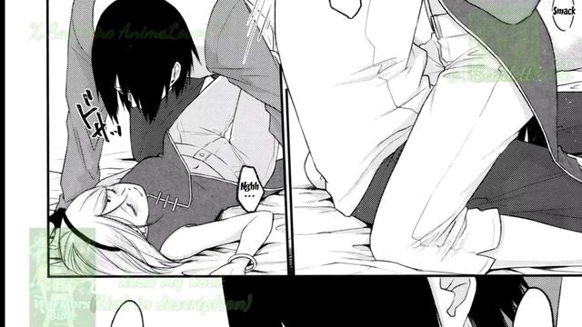 SasuSaku Doujinshi/Let's Play KAGE BUNSHIN!