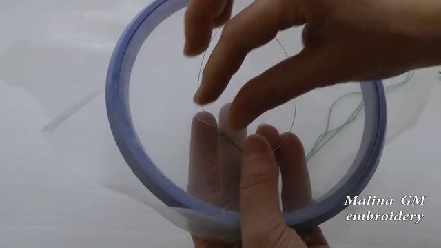 НОВЫЙ МК : ОБЪЕМНАЯ ВЫШИВКА : С ЧЕГО НАЧАТЬ? \ NEW STUMPWORK : WHERE TO BEGIN? смотреть онлайн