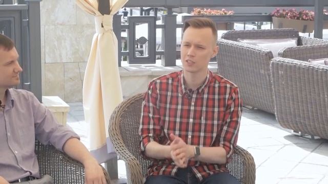 Машинное обучение и компьютерное зрение от Евгения Разинкова смотреть онлайн