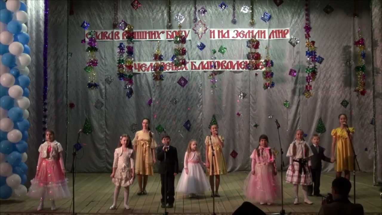 Сборник концертных номеров смотреть онлайн