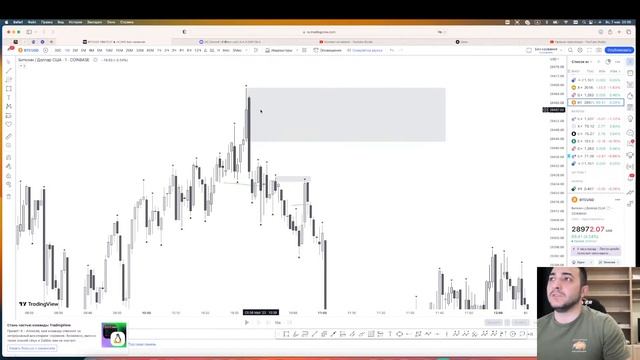 Еженедельный вебинар  08.05-13.05