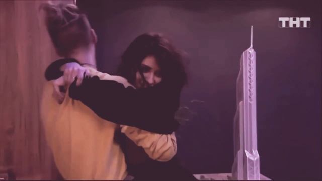 Максим Свобода и Кристина Кошелева | МаКрис | никогда. смотреть онлайн