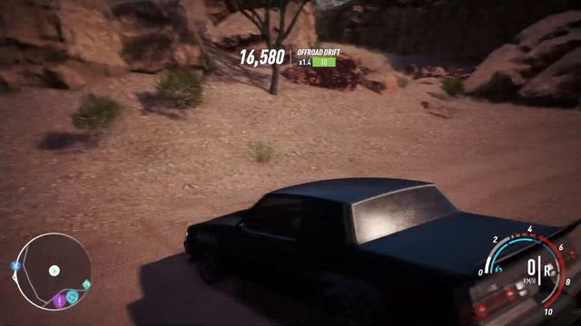 『07』 Need for Speed Payback (PS4) | 'Stang Hunt смотреть онлайн