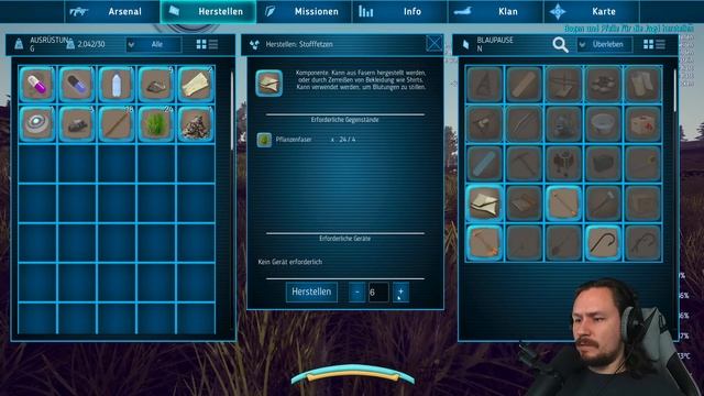 Space-Survival MMO | Stars End | Ersteindruck | PC Gameplay смотреть онлайн