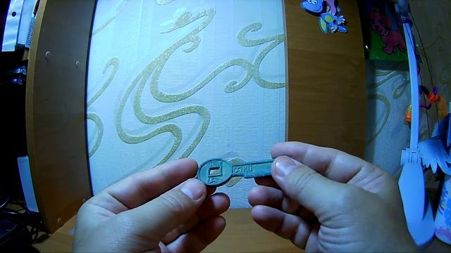 Необычные деньги, предшественники монет, монета нож 500шу Китай династия Ван Ман 9-24гг нашей эры смотреть онлайн