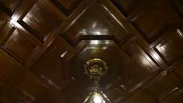 Александровский дворец [Санкт Петербург] | Alexander Palace [St. Petersburg] смотреть онлайн