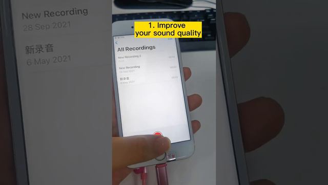 ZealSound V5 Wireless Lapel Microphone смотреть онлайн