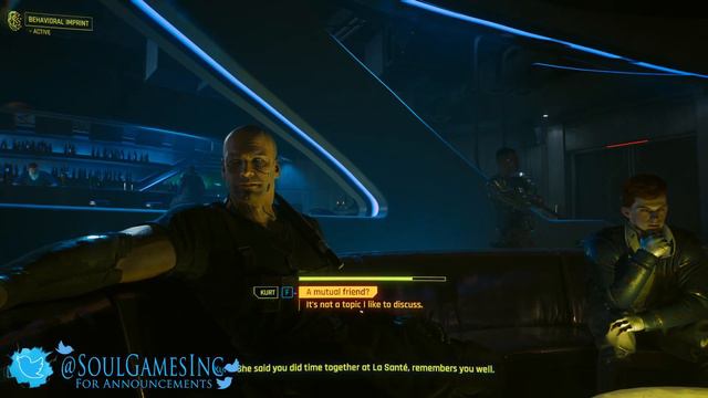 Cyberpunk 2077 Phantom Liberty | Part 8 | Firestarter смотреть онлайн