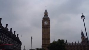 Биг Бен / Big Ben