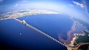 Невероятная Амазонка – Река без Единого Моста! Факты Которые Стоит Увидеть...