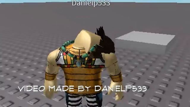 Cool Kids - Roblox Music Video | Danielp533 смотреть онлайн