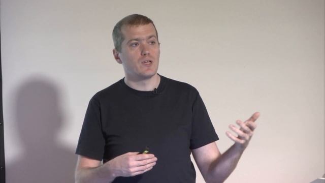 BlinkOn 5: Web Assembly смотреть онлайн