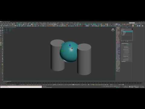 Dark Max № 39 - Tyflow conform modifier смотреть онлайн