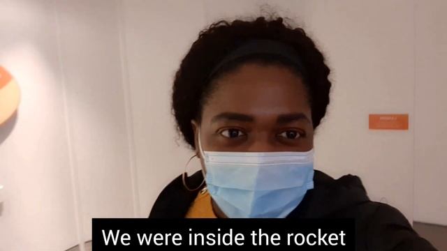 ADLER PLANETARIUM Reopened║Things To Do In Chicago║Chicago Museums