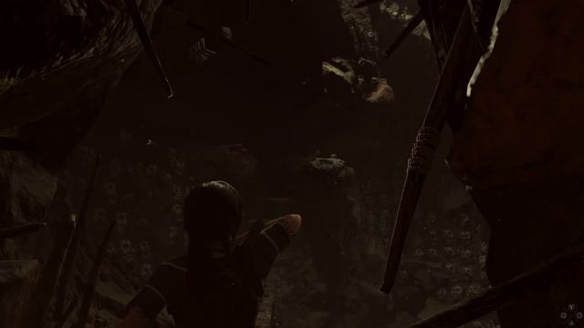 TOMB RAIDER: SHADOW OF THE TOMB RAIDER [DEFINITIVE EDITION] FULL GAMEPLAY WALKTHROUGH PC - 2023 смотреть онлайн