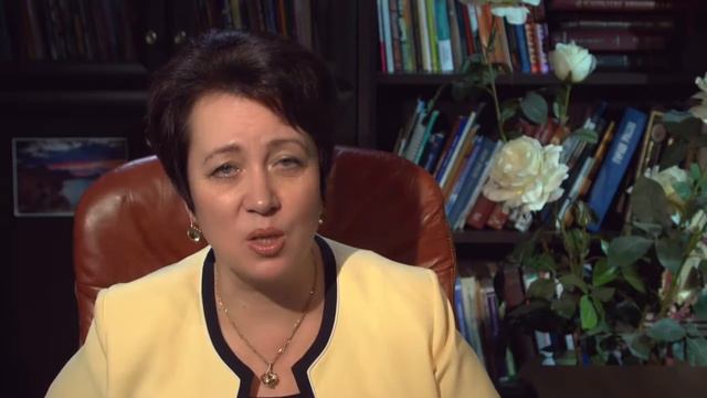 Исцеление 5 урок видеокурс проповеди Ольга Голикова смотреть онлайн