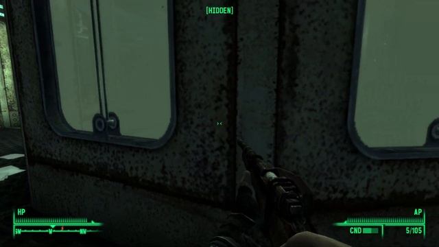 Can You Beat Fallout 3 Using Only Sneak Attacks? смотреть онлайн
