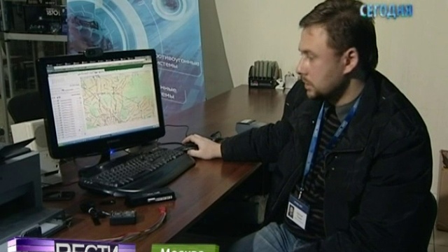 Федеральный сервис Угона.нет на Федеральном канале смотреть онлайн