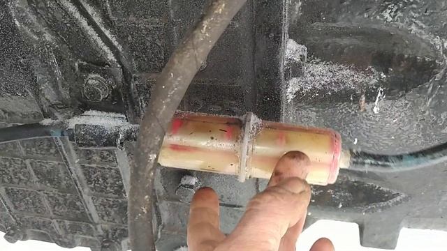 Мтз80. Размеры рычага КПП. ??