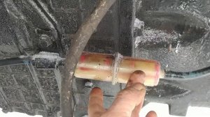 Мтз80. Размеры рычага КПП. ??