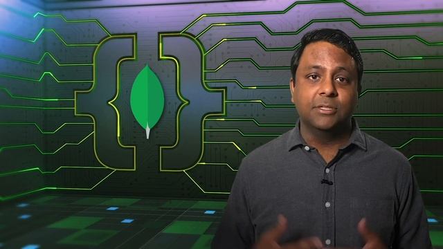 MongoDB Realm automates and simplifies the way you leverage data across all layers of an applicatio смотреть онлайн