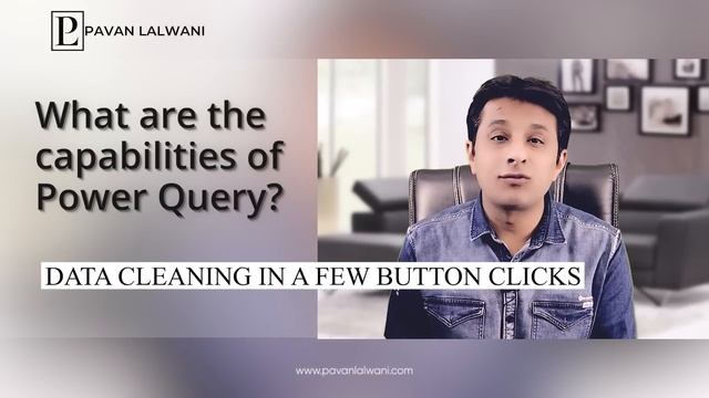 Automate your Excel work with Power Query | Alternative to Coding Language VBA !!! смотреть онлайн