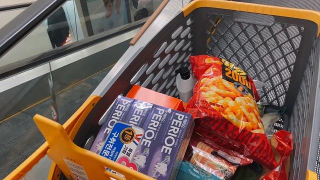 ЗАКУПКА ИНТЕРНАЦИОНАЛЬНОЙ СЕМЬИ В КОРЕЕ. KOREA VLOG 24.04.2020