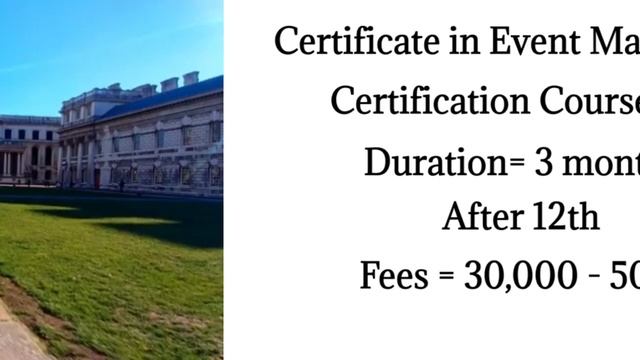 Event Manager Kaise Bane | Work | Salary | Course After 12th | Job Description #EventManager смотреть онлайн