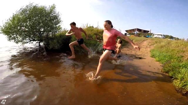 the Show of 47 - Тверь вол2 лето 2017 смотреть онлайн