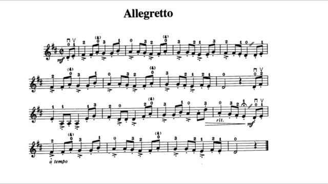 Suzuki Violin Book 1 (Piano accompaniment) смотреть онлайн