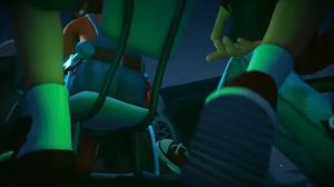 "NO KEEPIN' SECRETS"| Secret Neighbor 2021 Montage [Song By JT Music]