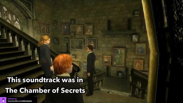 Harry Potter and the Order of the Phoenix (ps3 game) review - a great Harry Potter EXPERIENCE смотреть онлайн