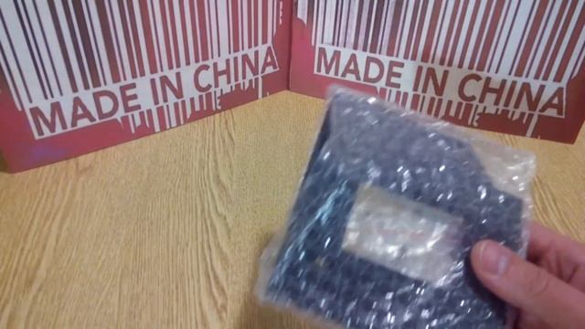 Карман для жёсткого диска вместо DVD привода в ноутбук с Aliexpress смотреть онлайн