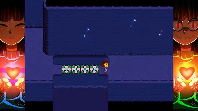 Friendzone y El pequeño monster kid - Undertale en Español Ep. 5 смотреть онлайн