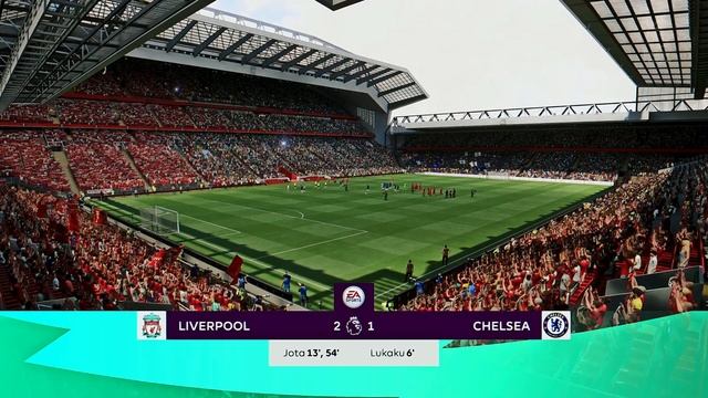 FIFA 22 *NEW* UHG Reshade 1.1 | eSIM 2.1 | Next Gen Realistic PC Modded Graphics Comparison Showcas смотреть онлайн