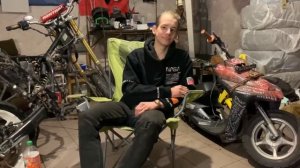 Stels Trigger 50 | Стоит ли покупать? | Пару слов про тюнинг | Преимущества и недостатки.