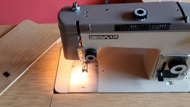 Lu'cznik Predom 438 /оёдолын машин / смотреть онлайн