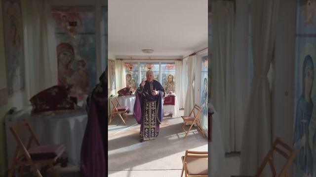 Preot Vasile Spătaru - Predica de pe 8 noiembrie 2023 (Telefon 0728 379 947) смотреть онлайн