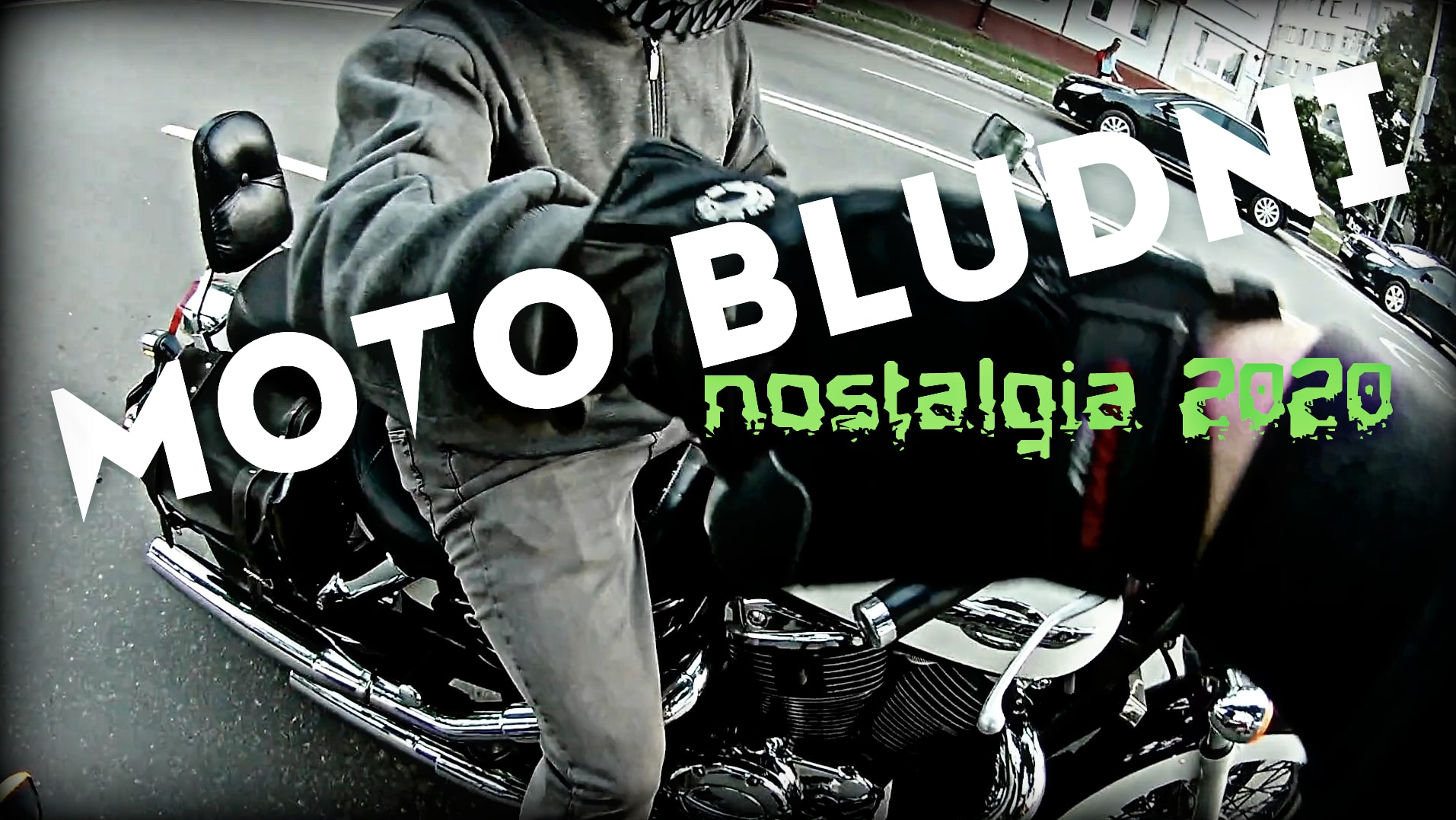 MOTO BLUDNI - nostalgia 2020 . смотреть онлайн