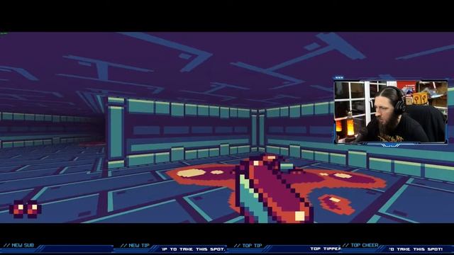 Exophobia Demo Launch Gameplay смотреть онлайн
