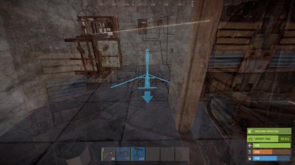 RUST - ВСЕ О ЛОВУШКАХ [ПРИМЕРЫ/КАК СТРОИТЬ/ГДЕ СТРОИТЬ/ФИШКИ/КАК КОНТРОЛИРОВАТЬ НЕСКОЛЬКО ЛОВУШЕК]