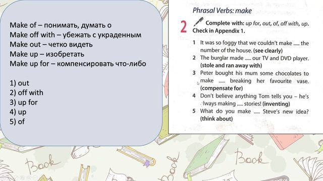 Spotlight 9. Модуль 2f. English in Use смотреть онлайн