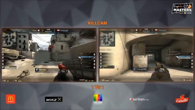 FAQ: Калибровка\ Как правильно пройти калибровку в CS:GO. смотреть онлайн