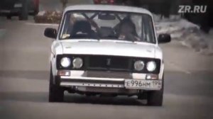 Тюнинг ВАЗ 2106