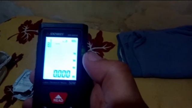 trena a laser sndway , mais uma compra no Aliexpress. смотреть онлайн